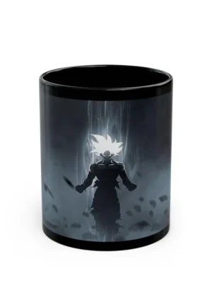 كوب سوبر سايان