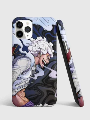 غطاء هاتف أكشن لوفي جوي بوي