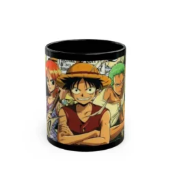 كوب انمي ون بيس