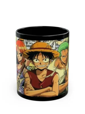 كوب انمي ون بيس