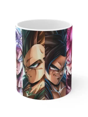 كوب دراغون بول سوبر