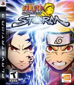 Naruto Game