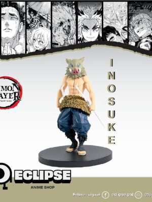 مجسم شخصية اينوسكي