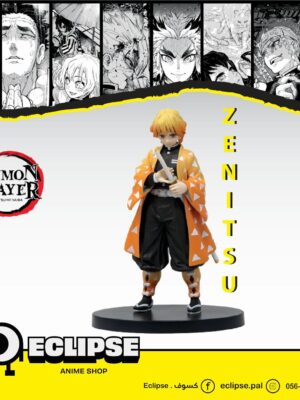 مجسم ديمون سلاير زينيتسو